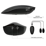 CRAZY BULL - VAGIN ET ANUS AVEC MAILLE RÉALISTE AVEC VIBRATION - Vignette | Adopt1toy