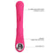 pretty love vibrateur lamar lapin et point g rose