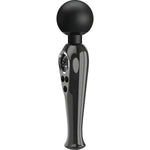 PRETTY LOVE - BAGUETTE VIBRATEUR SKYLER NOIR - Vignette | Adopt1toy