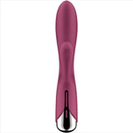 Rabbit spinning 1 : plaisir clitoridien et G - Vignette | Adopt1toy