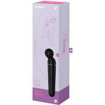 Masseur vibratoire Planet Wand-er doux plaisir - Vignette | Adopt1toy