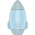 Mission Control : vibromasseur clitoridien doux - Vignette | Adopt1toy