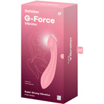 G-Force : stimulateur point G sensuel et - Vignette | Adopt1toy