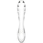 Gode en verre Dazzling Crystal 1, plaisir - Vignette | Adopt1toy