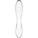 Gode en verre Dazzling Crystal 1, plaisir - Vignette | Adopt1toy