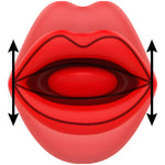 Mia - stimulateur vibrant pour plaisir intense - Vignette | Adopt1toy