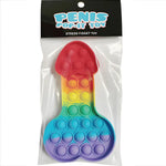 Pop-It Penis : jouet anti-stress ludique KHEPER - Vignette | Adopt1toy