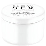 Bougie de massage Nova pour un moment sensuel - Vignette | Adopt1toy