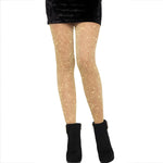 Collants transparents scintillants Bali LEG AVENUE - Vignette | Adopt1toy