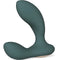 lelo masseur de prostate hugo 2 vert
