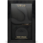 Masseur de prostate Hugo 2, plaisir intense LELO - Vignette | Adopt1toy