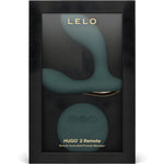 Masseur de prostate Hugo 2, plaisir intense LELO - Vignette | Adopt1toy