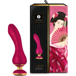 Masseur intime Sanya pour plaisir SHUNGA VIOLET - Vignette | Adopt1toy