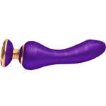 Masseur intime Sanya pour plaisir SHUNGA VIOLET - Vignette | Adopt1toy