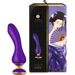 Masseur intime Sanya pour plaisir SHUNGA VIOLET - Vignette | Adopt1toy