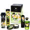 shunga kit de jardin edo collection bio