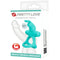 pretty love anneau vibrateur lapin vert figgy