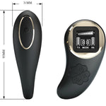 PRETTY LOVE - TÉLÉCOMMANDE VIBRATEUR NATHAN DOUBLE PLAISIR - Vignette | Adopt1toy