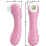 Ventouse de Clitoris Romance - Éveillez vos Sensations - Vignette | Adopt1toy