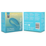 Sync Go, stimulateur pour moments complices - Vignette | Adopt1toy