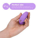 Vibromasseur couple Sync O, plaisir partagé - Vignette | Adopt1toy