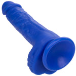 CALEXOTICS - ADMIRAL VIBRATEUR GODE RÉALISTE SAILOR BLEU - Vignette | Adopt1toy