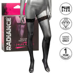 CALEXOTICS - RADIANCE BAS CUISSES RHIN GRANDE TAILLE - Vignette | Adopt1toy