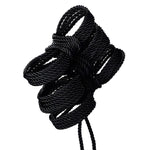 Corde Shibari 10m pour jeux de liaison CALEXOTICS - Vignette | Adopt1toy