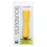 CALEXOTICS - BOUNDLESS MINI-WAND FLEXIWAND - Vignette | Adopt1toy