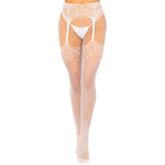 Bas résille couture dos pour un charme subtil LEG - Vignette | Adopt1toy