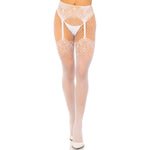 Bas résille couture dos pour un charme subtil LEG - Vignette | Adopt1toy