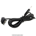 PRETTY LOVE - BAGUETTE VIBRANTE WALTER VIOLET - Vignette | Adopt1toy