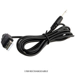 PRETTY LOVE - VIBRATEUR MULTIFONCTION G-SPOT PRESCOTT VERT AQUA - Vignette | Adopt1toy