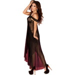 Nuisette longue Chilirose, élégance et tendresse - Vignette | Adopt1toy