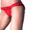 chilirose cr 4159 culotte rouge s m