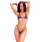 chilirose cr 4448 bikini carreaux s m