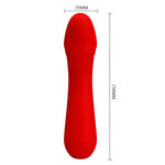 Vibromasseur point G Cetus, douceur sensuelle - Vignette | Adopt1toy