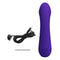 pretty love vibrateur rechargeable cetus violet