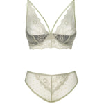 Ensemble de lingerie Pine pour séduire doucement - Vignette | Adopt1toy