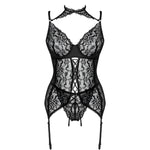 Corset Giellandra pour un charme LIVCO CORSETTI - Vignette | Adopt1toy