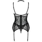 Corset Giellandra pour un charme LIVCO CORSETTI - Vignette | Adopt1toy