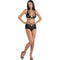 livco corsetti fashion drezna lc 90733 soutien gorge culotte noir