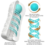 Masturbateur Victoria Cecil, plaisir intense - Vignette | Adopt1toy