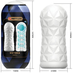 Masturbateur Victoria Cecil, plaisir intense - Vignette | Adopt1toy