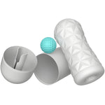 Masturbateur Victoria Cecil, plaisir intense - Vignette | Adopt1toy