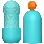 Masturbateur Victoria : plaisir et sensations - Vignette | Adopt1toy