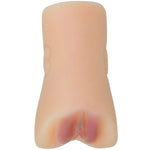 CRAZY BULL - MASTUBADOR EN FORME DE VAGIN ELENA - Vignette | Adopt1toy