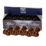 Pénis en chocolat menthe - Douceur ludique - Vignette | Adopt1toy