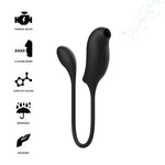 Ibiza : Stimulateur doux pour plaisir intime - Vignette | Adopt1toy