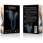 Ibiza : Stimulateur doux pour plaisir intime - Vignette | Adopt1toy